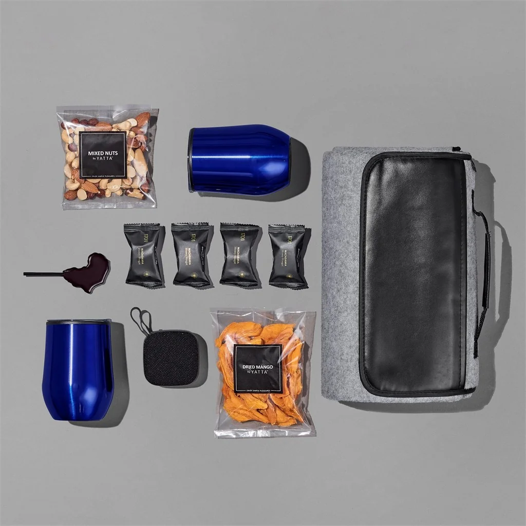 Lilly White corporate gift product image