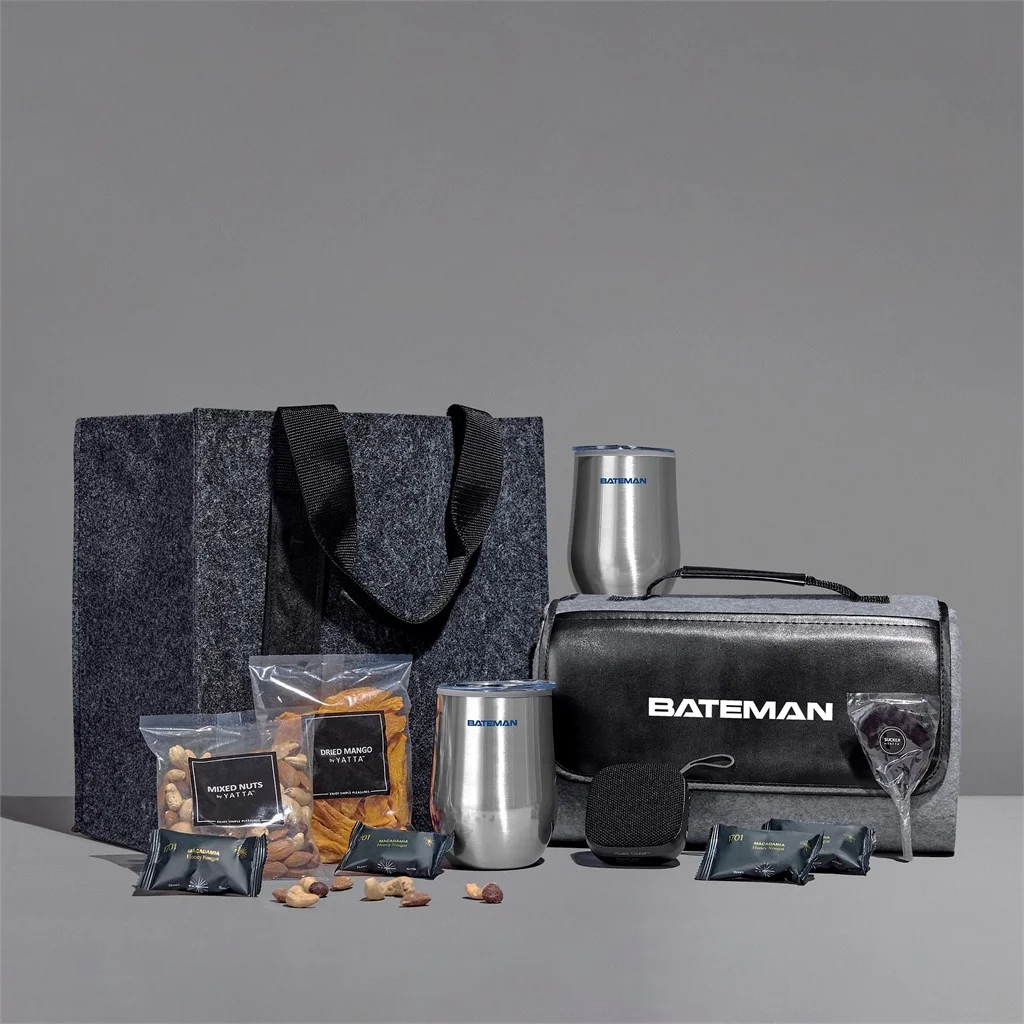 Lilly White corporate gift product image