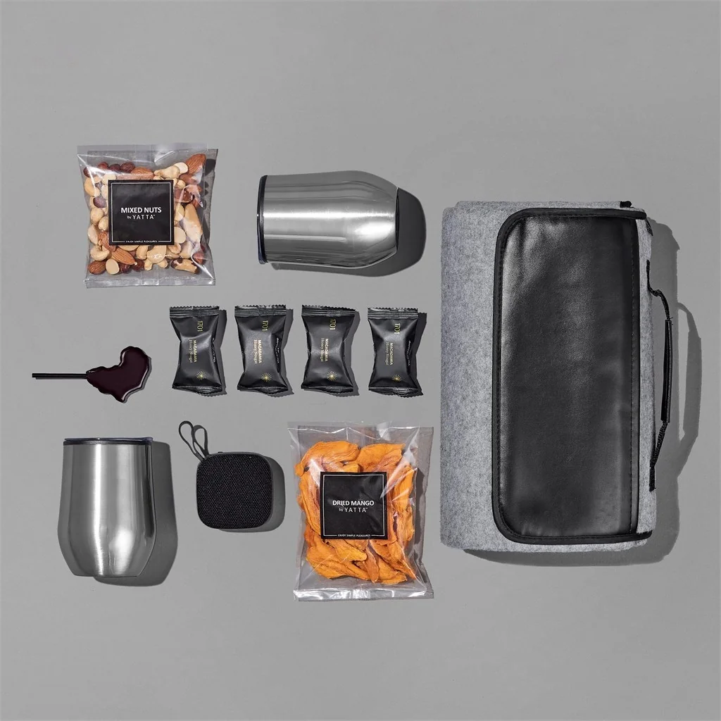 Lilly White corporate gift product image