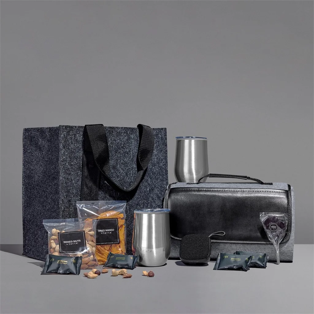Lilly White corporate gift product image