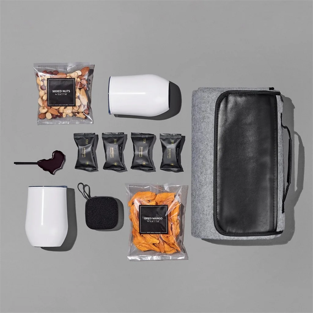 Lilly White corporate gift product image