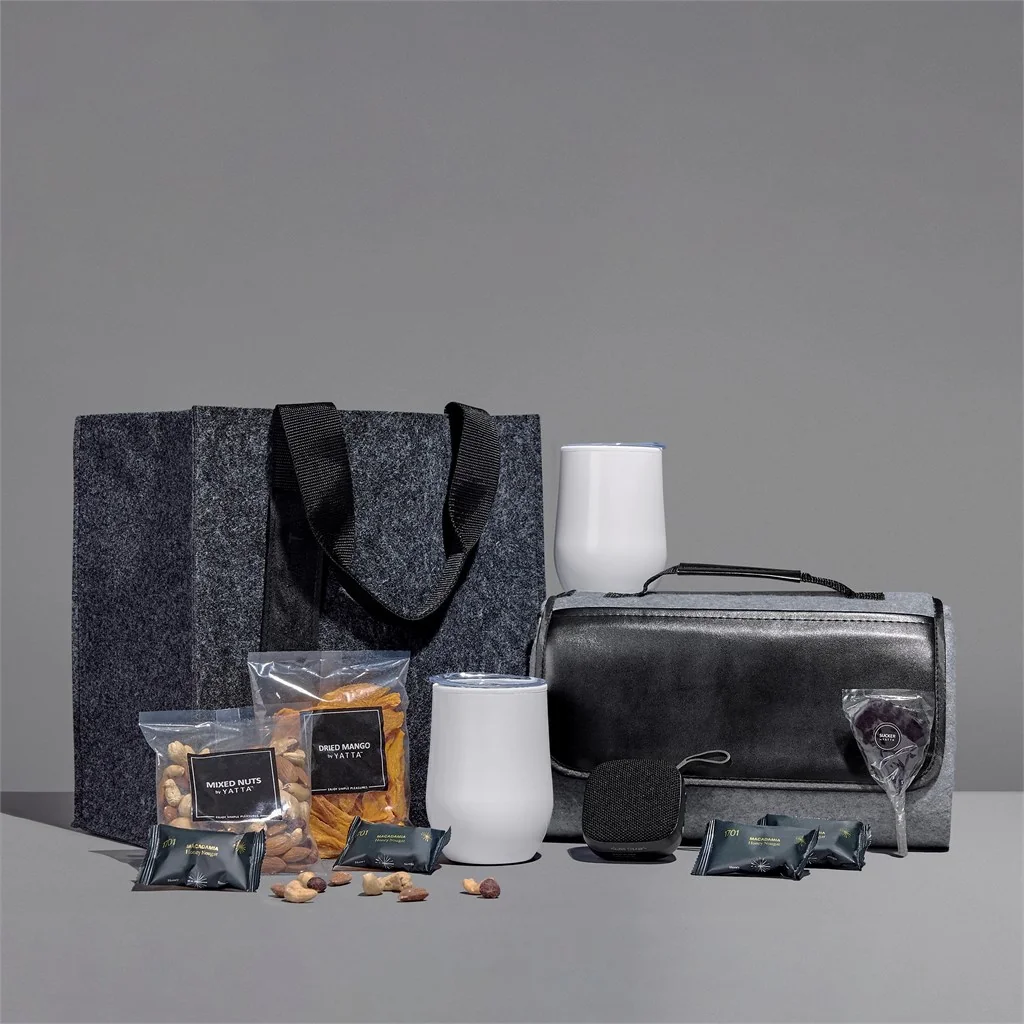 Lilly White corporate gift product image