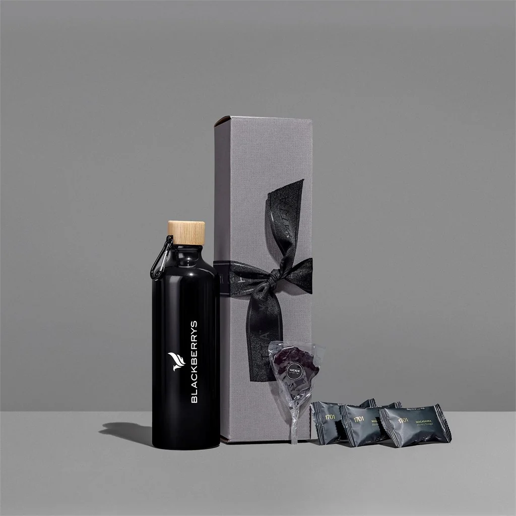 Lilly White corporate gift product image