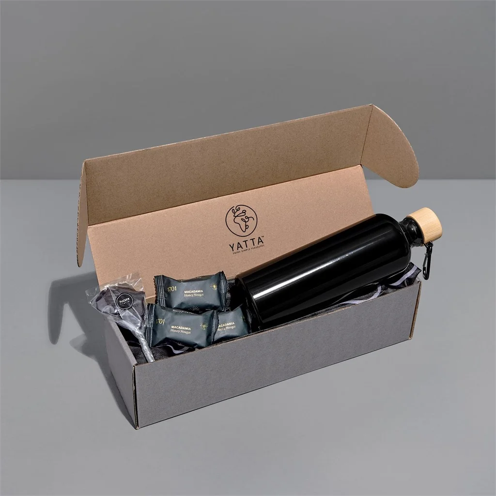 Lilly White corporate gift product image