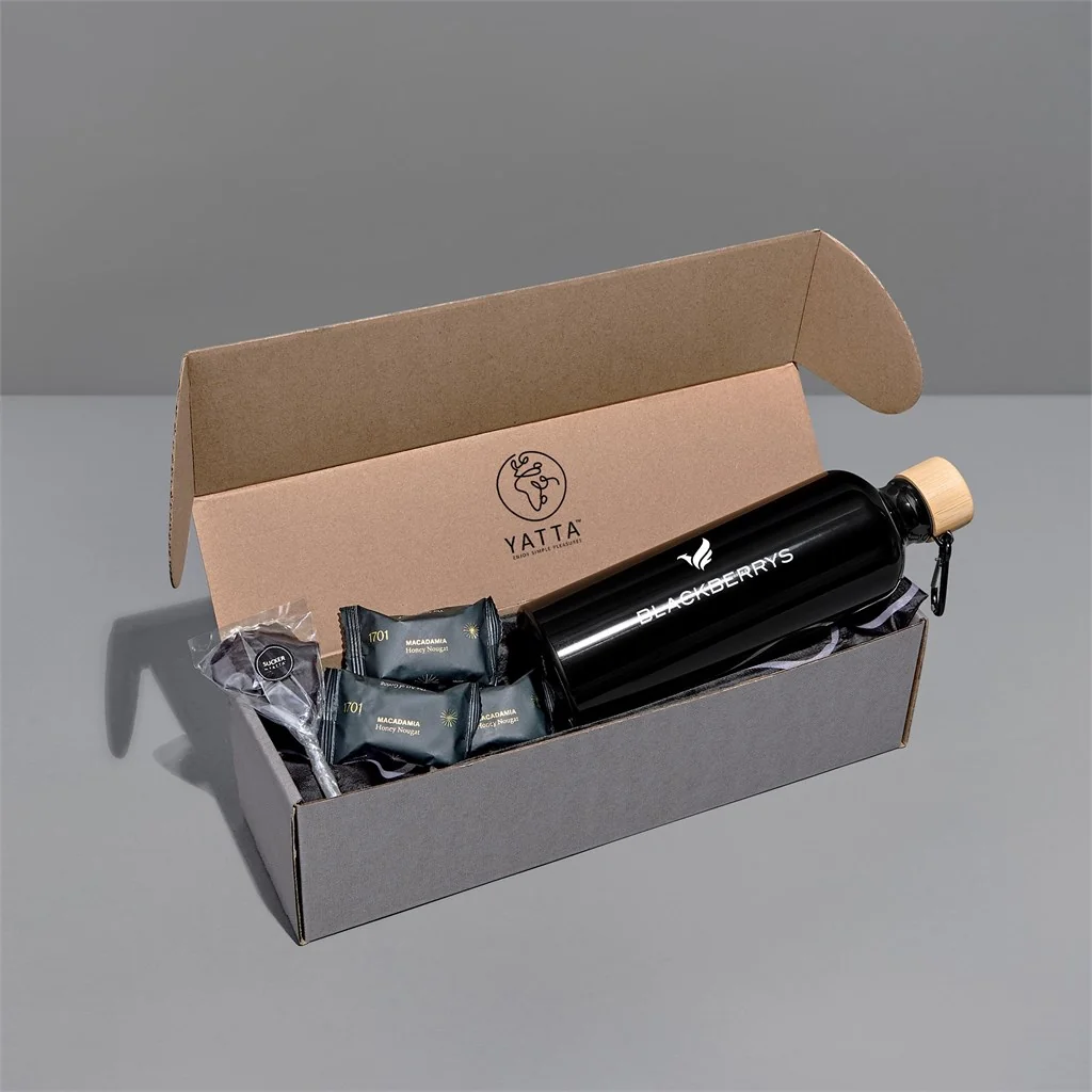 Lilly White corporate gift product image
