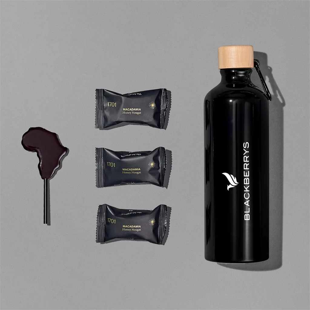 Lilly White corporate gift product image