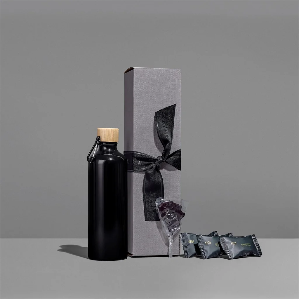 Lilly White corporate gift product image