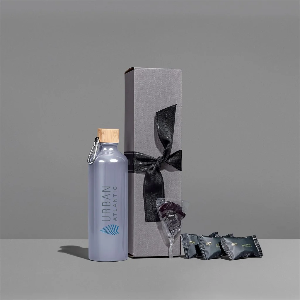 Lilly White corporate gift product image