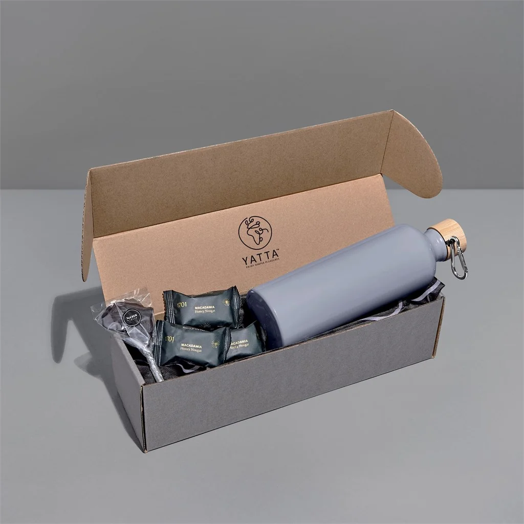 Lilly White corporate gift product image