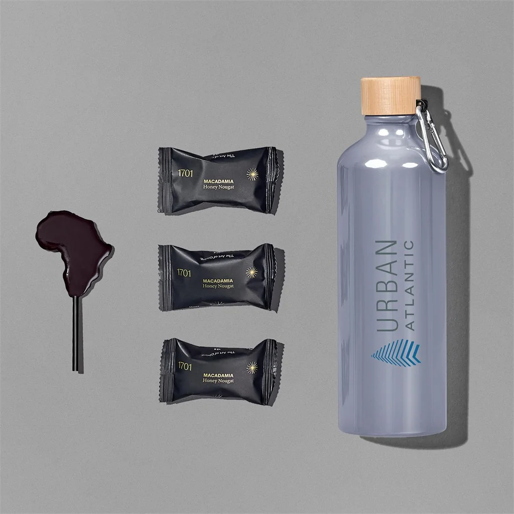 Lilly White corporate gift product image