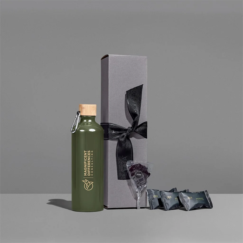 Lilly White corporate gift product image