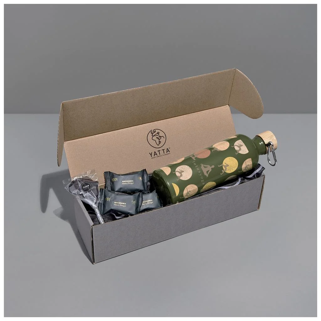 Lilly White corporate gift product image