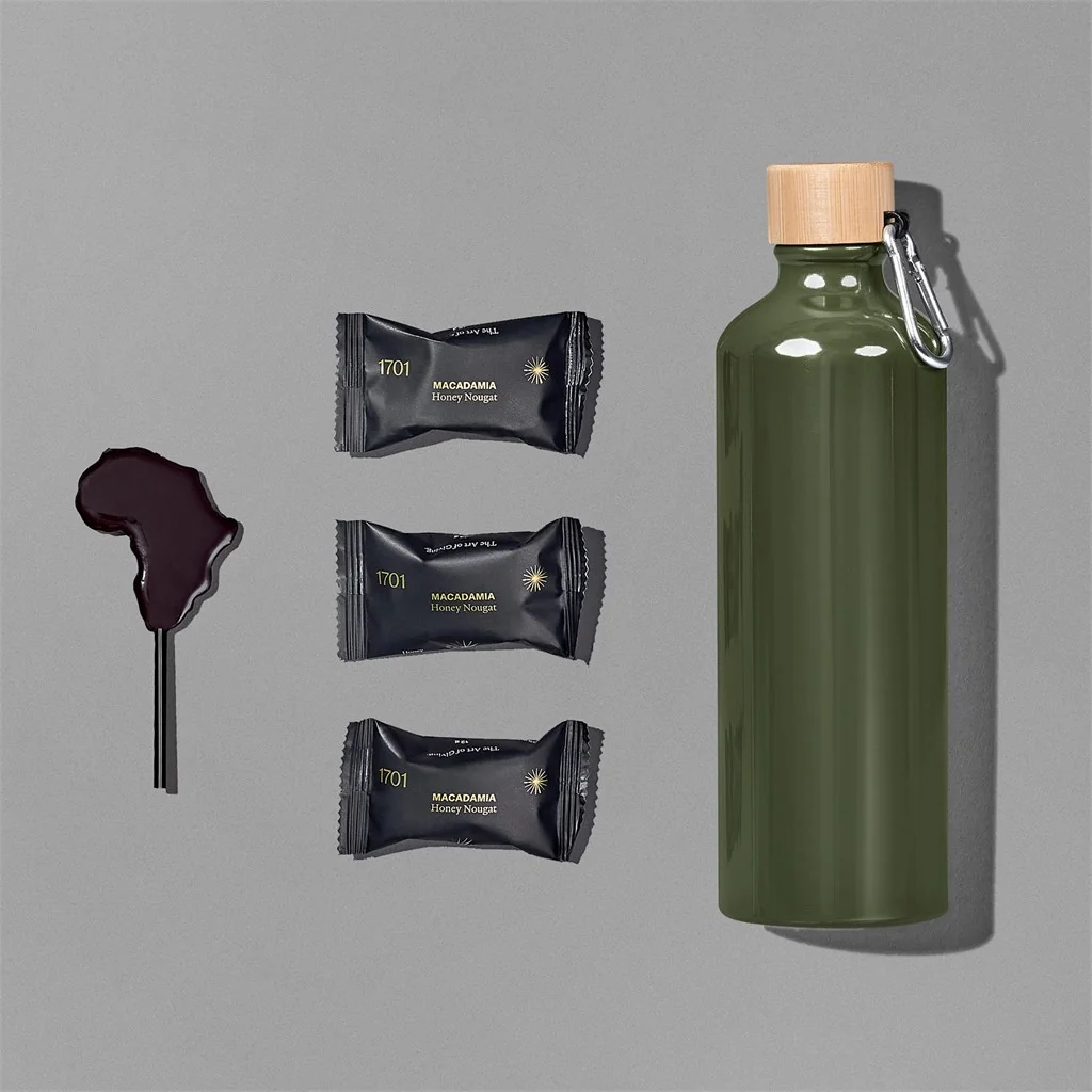 Lilly White corporate gift product image