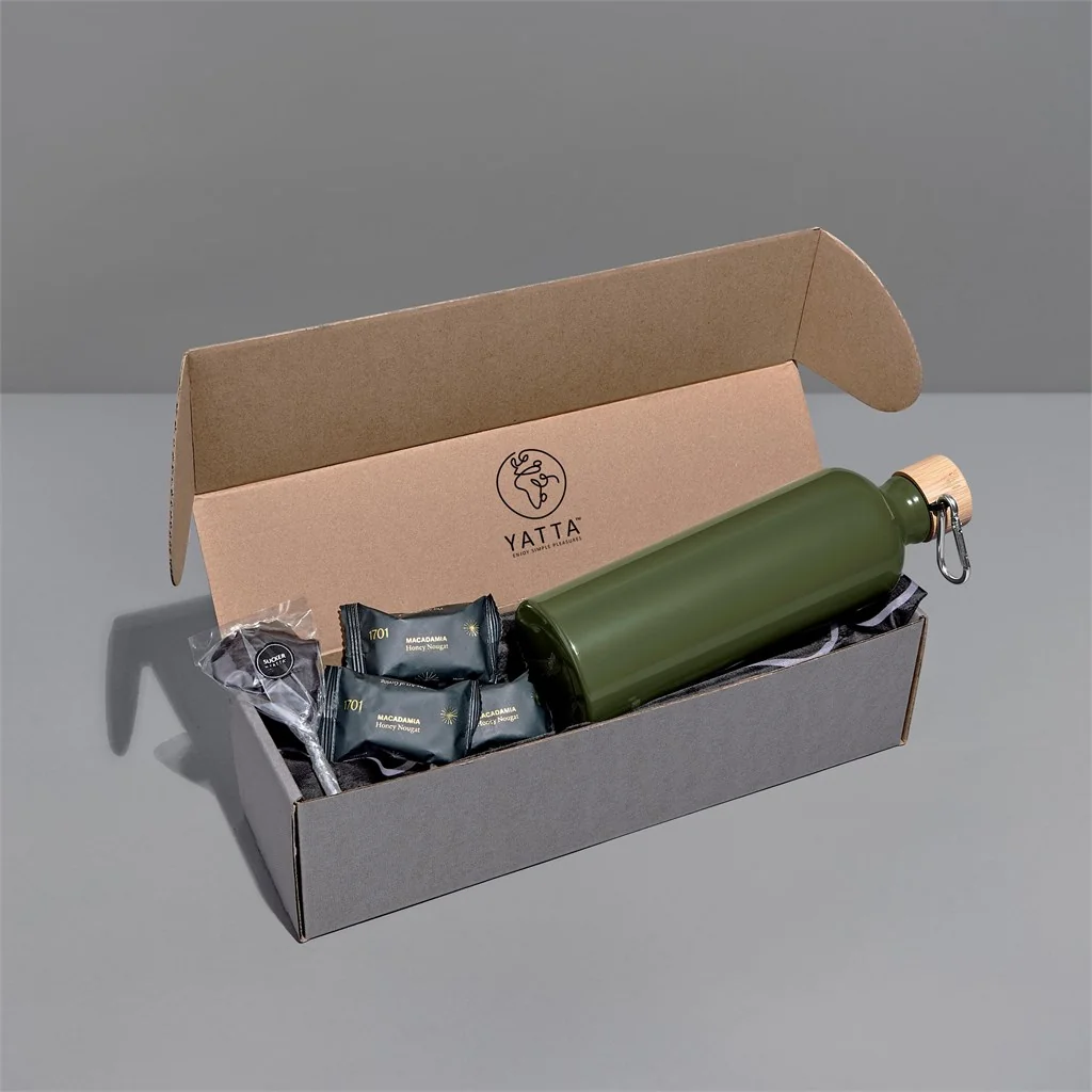Lilly White corporate gift product image
