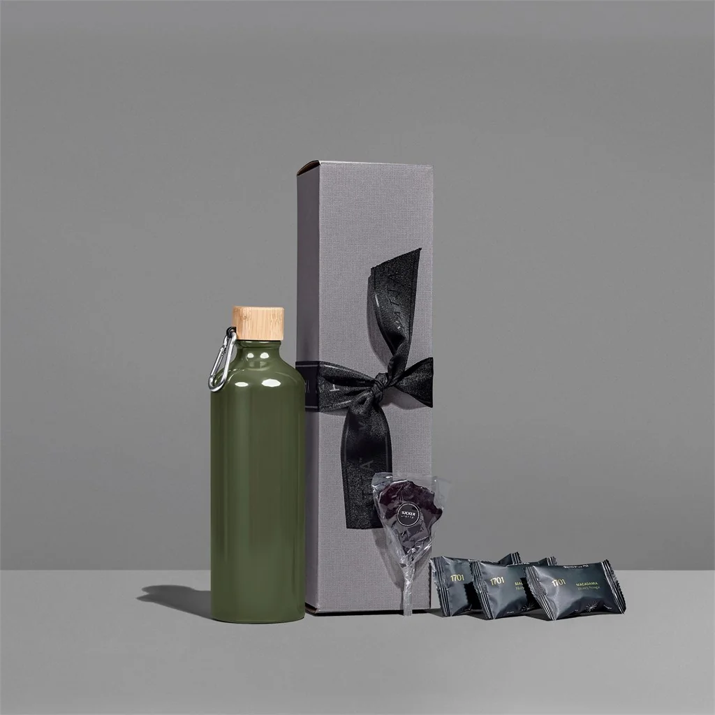 Lilly White corporate gift product image