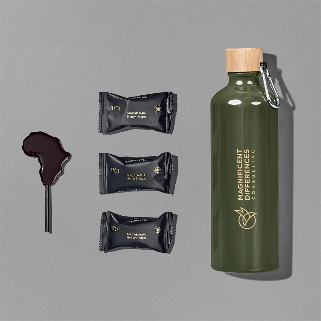 Lilly White corporate gift product image