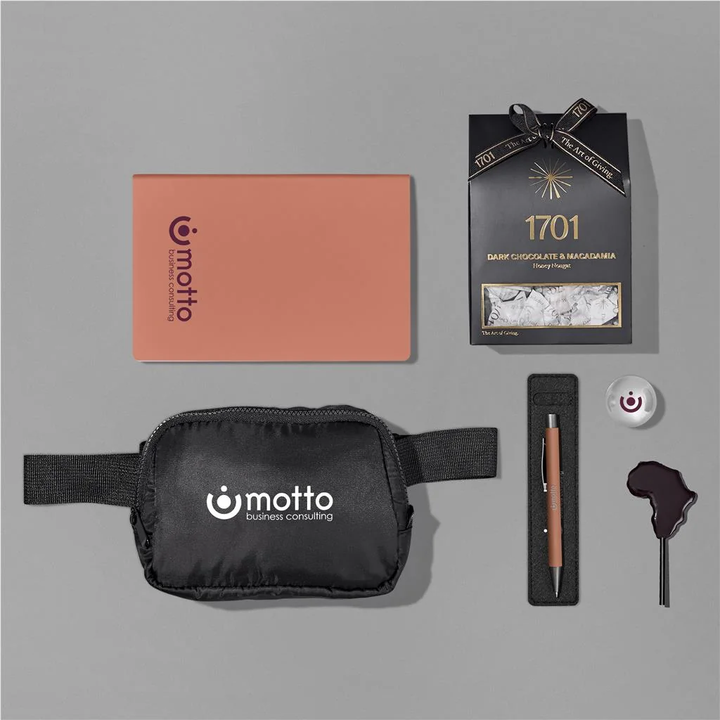 Lilly White corporate gift product image