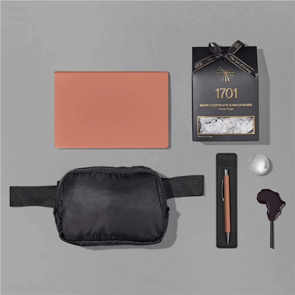 Lilly White corporate gift product image