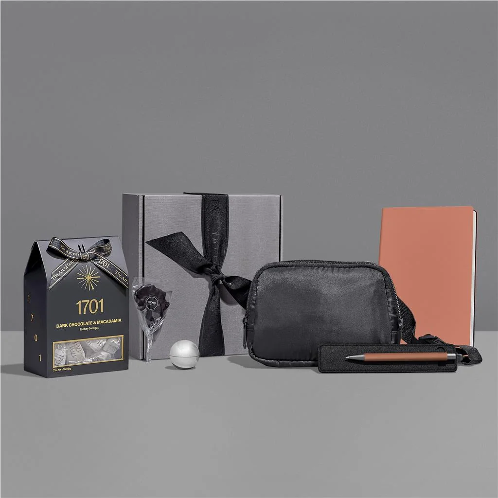 Lilly White corporate gift product image