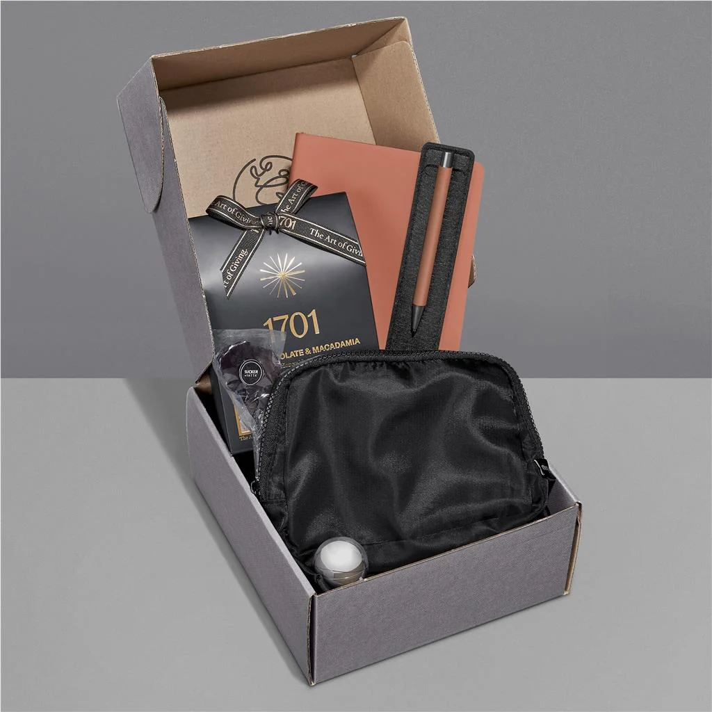 Lilly White corporate gift product image