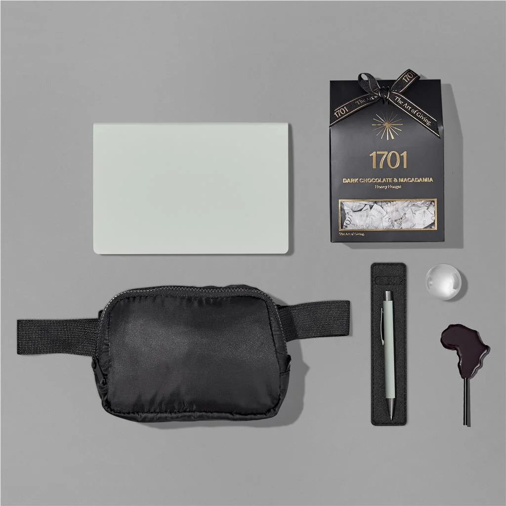 Lilly White corporate gift product image