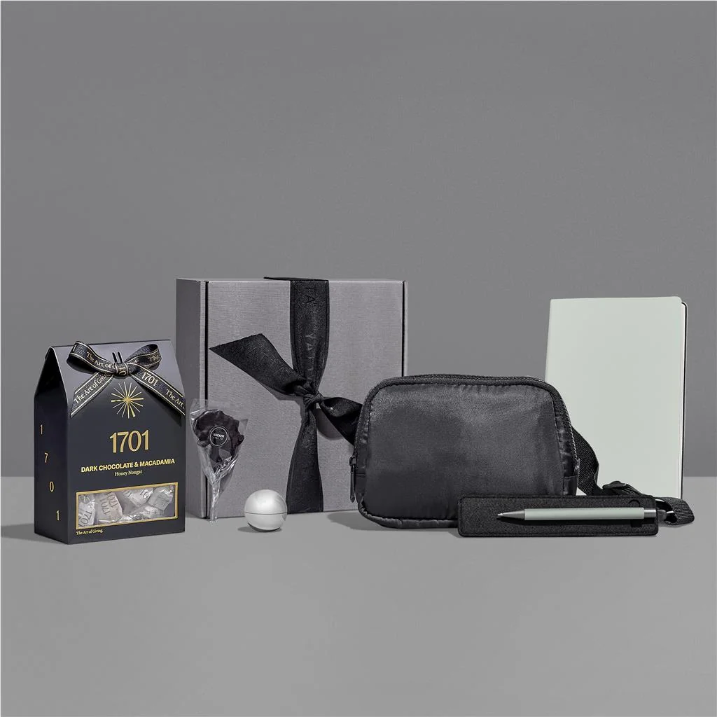 Lilly White corporate gift product image