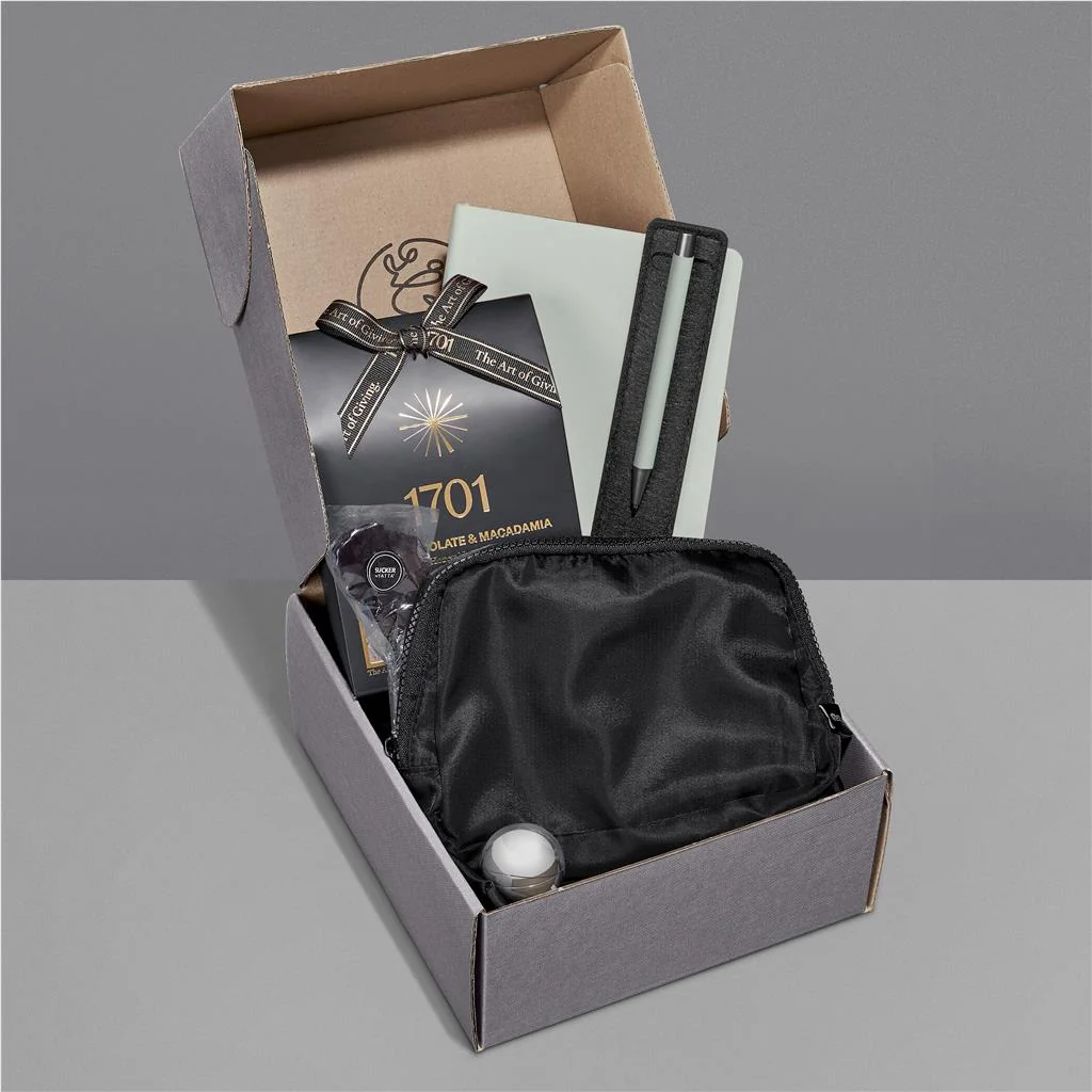 Lilly White corporate gift product image