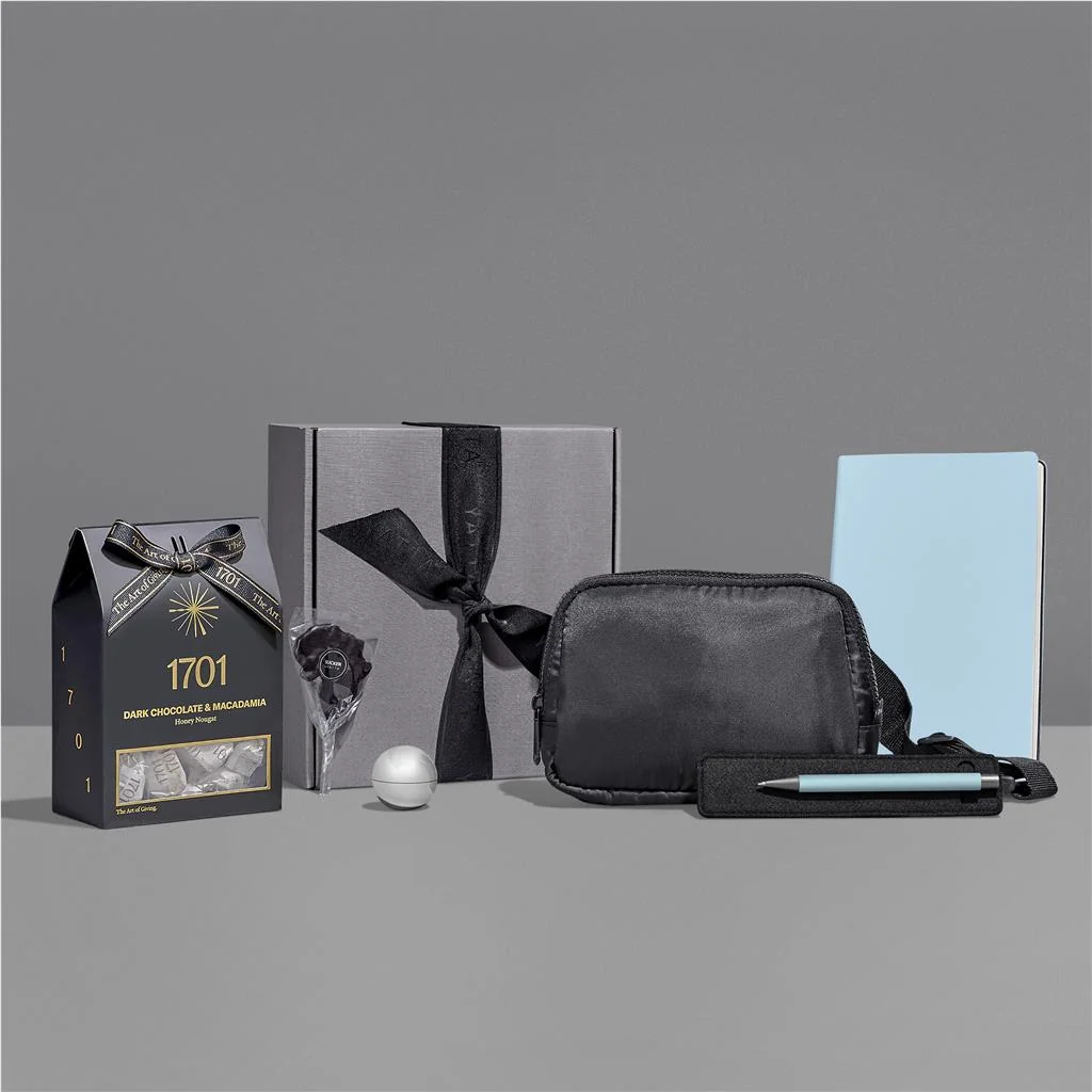Lilly White corporate gift product image