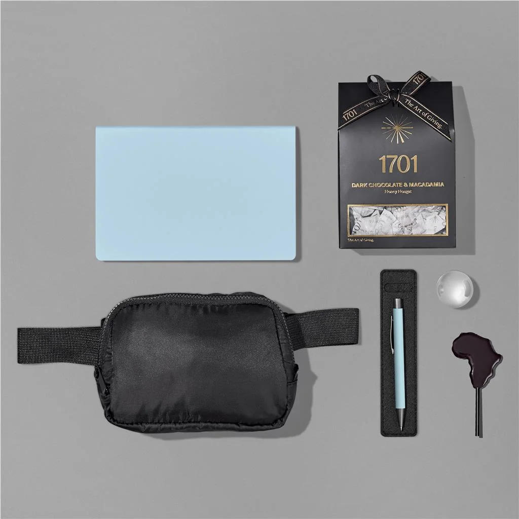 Lilly White corporate gift product image