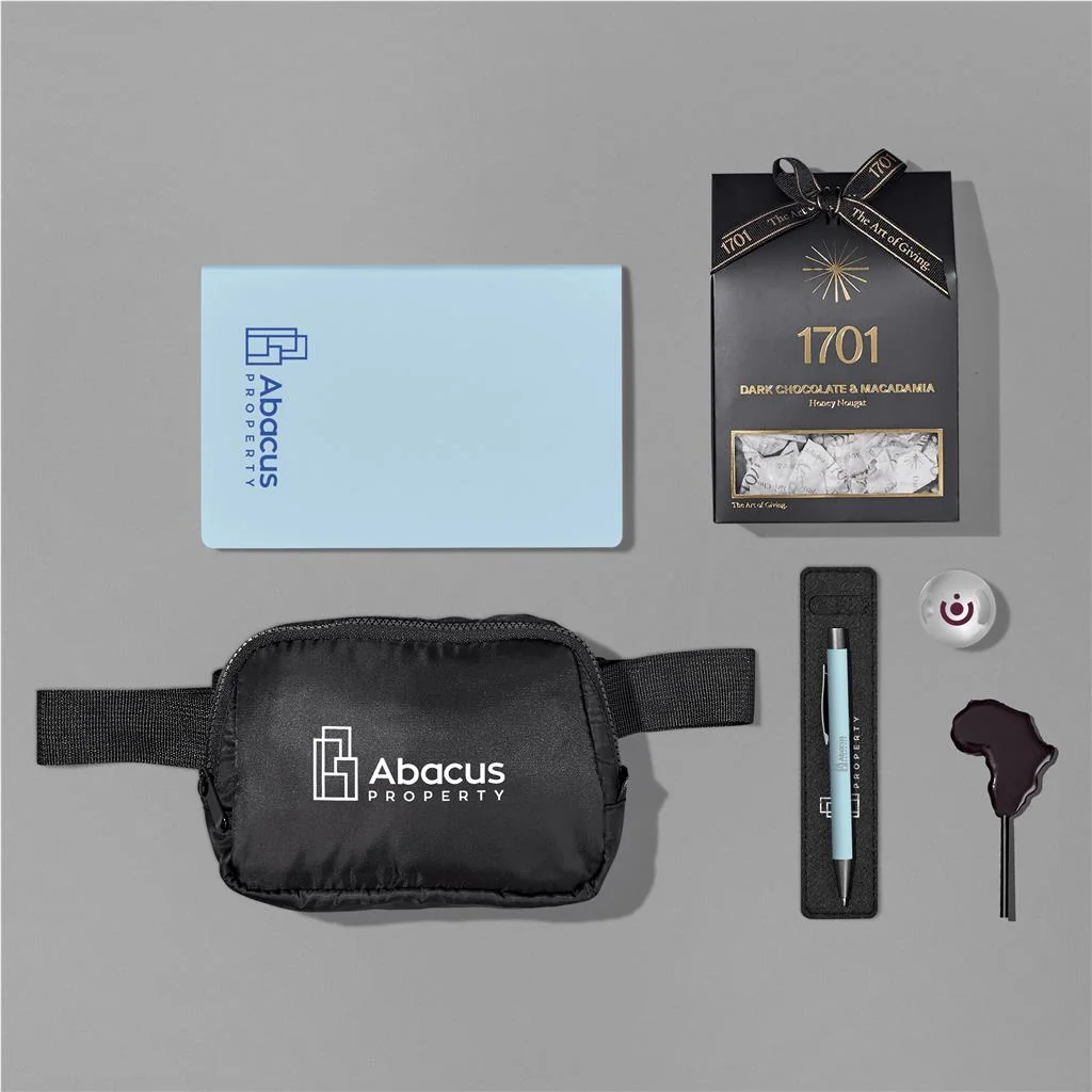 Lilly White corporate gift product image
