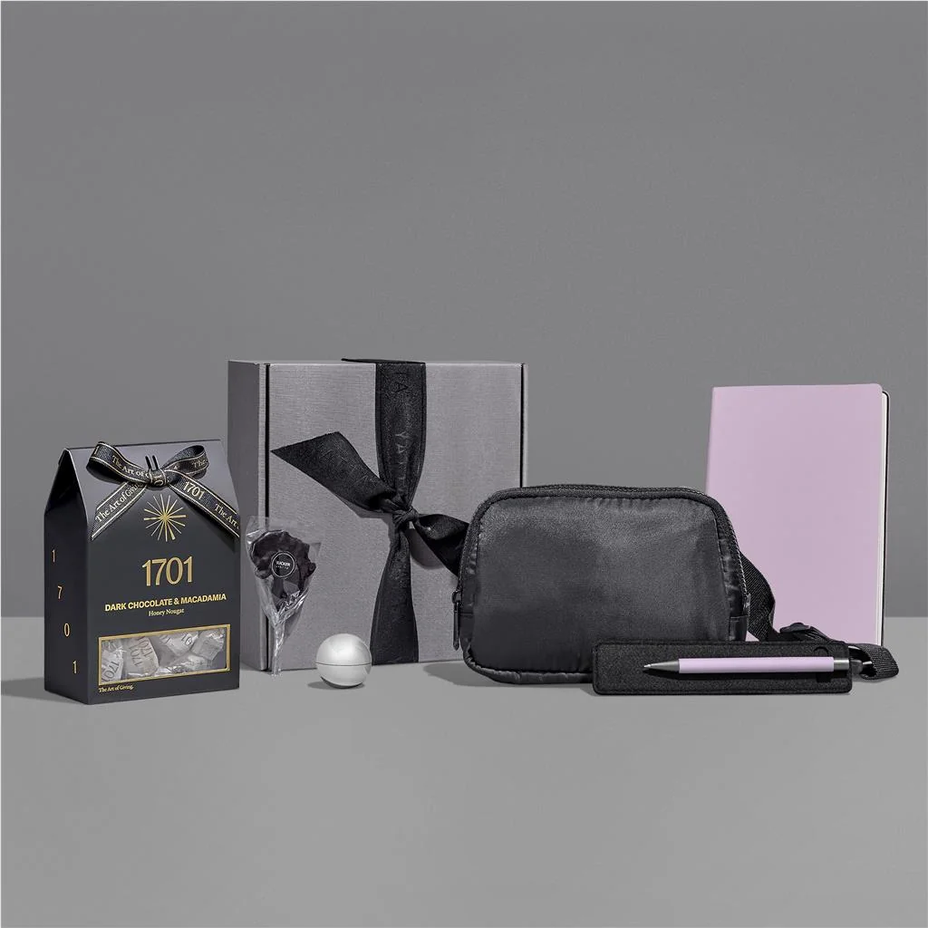 Lilly White corporate gift product image