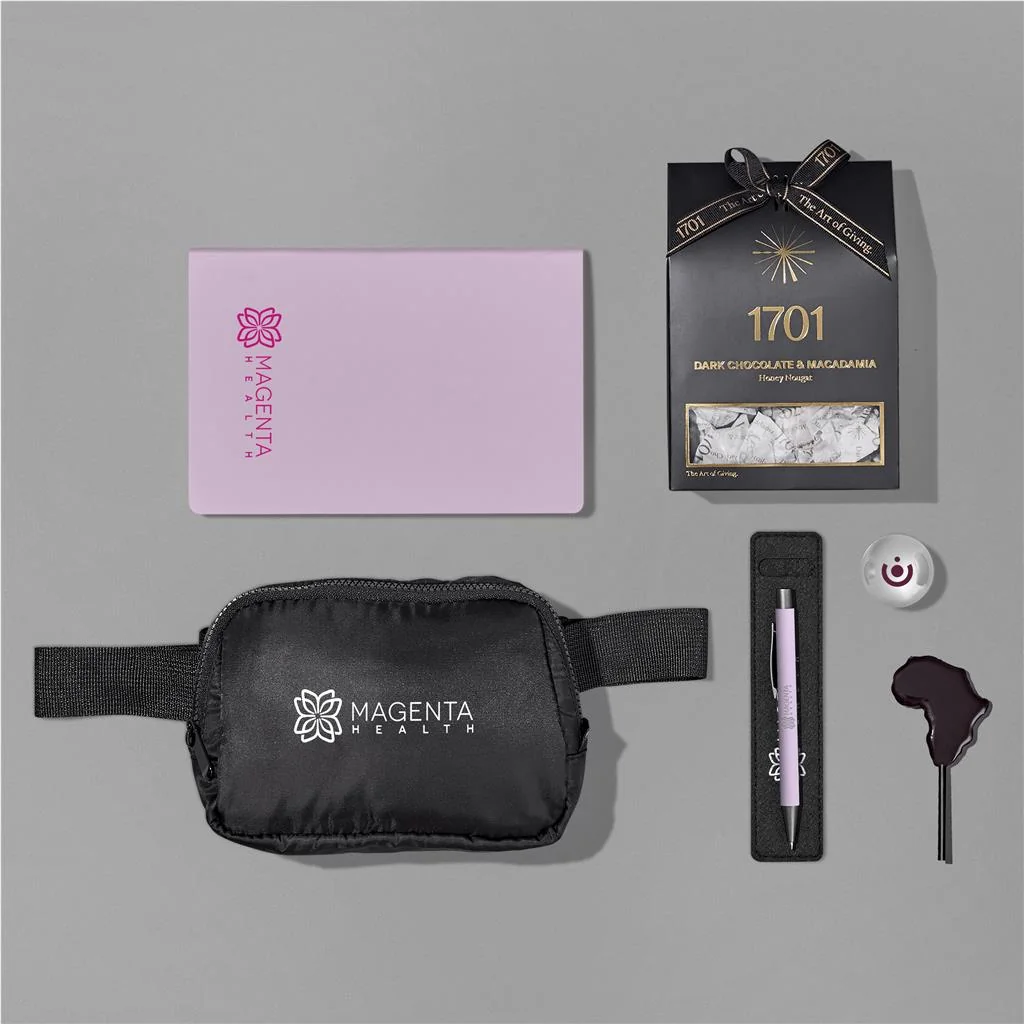 Lilly White corporate gift product image