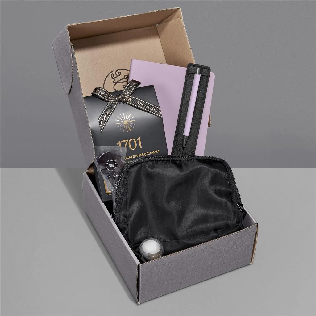 Lilly White corporate gift product image