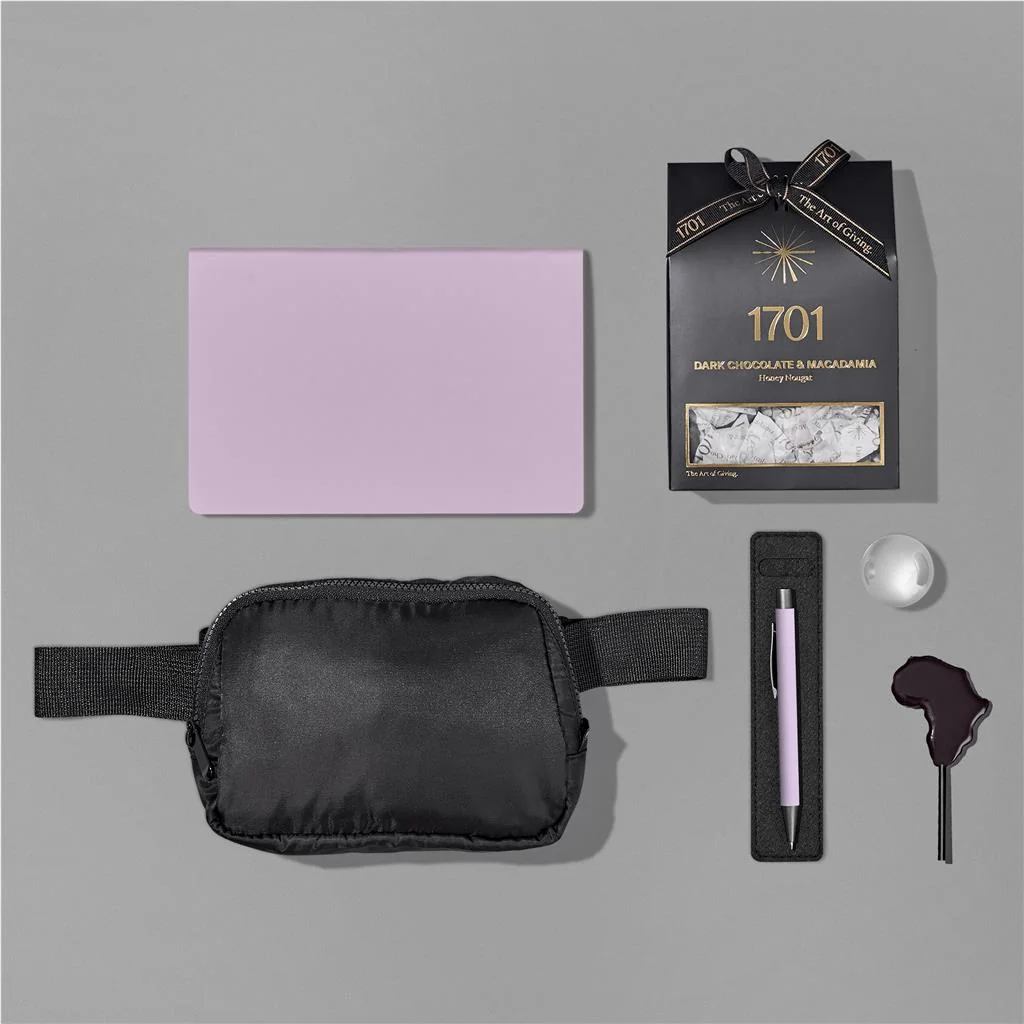 Lilly White corporate gift product image