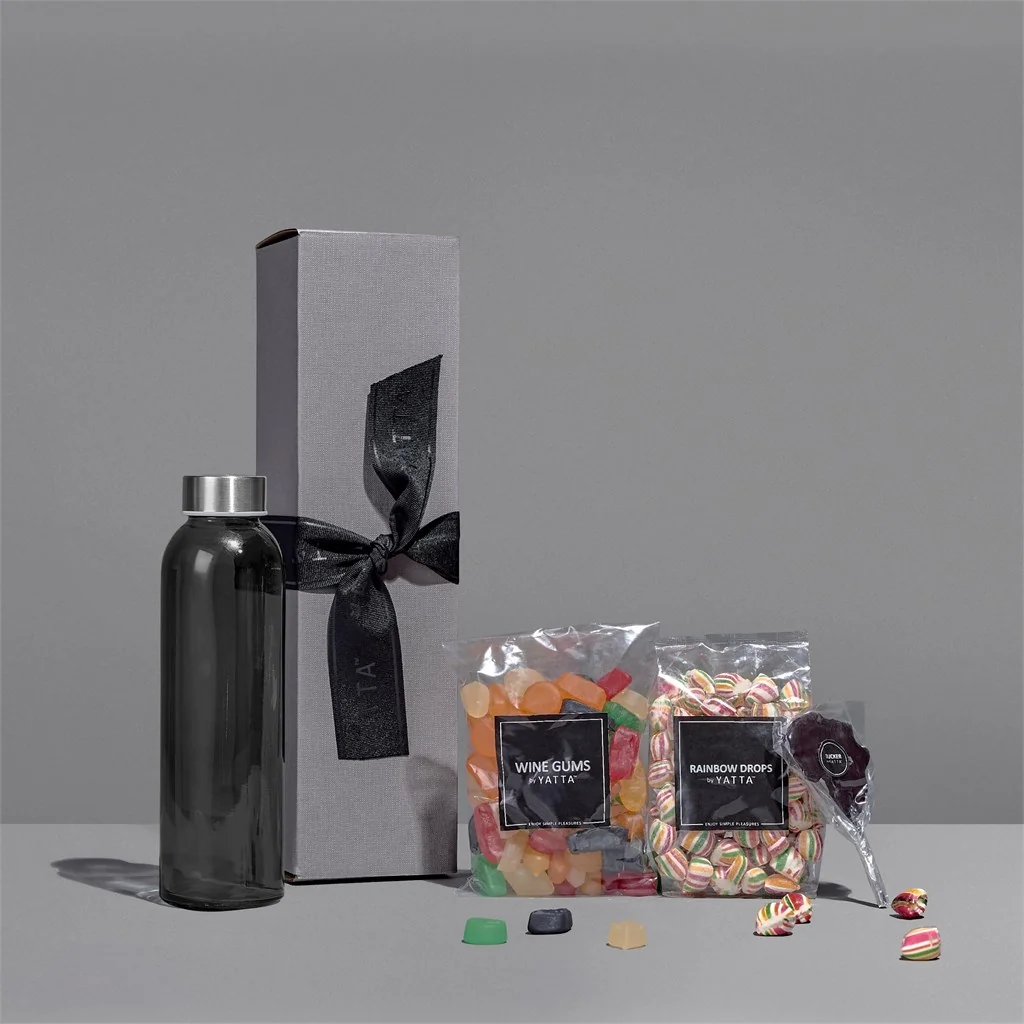 Lilly White corporate gift product image