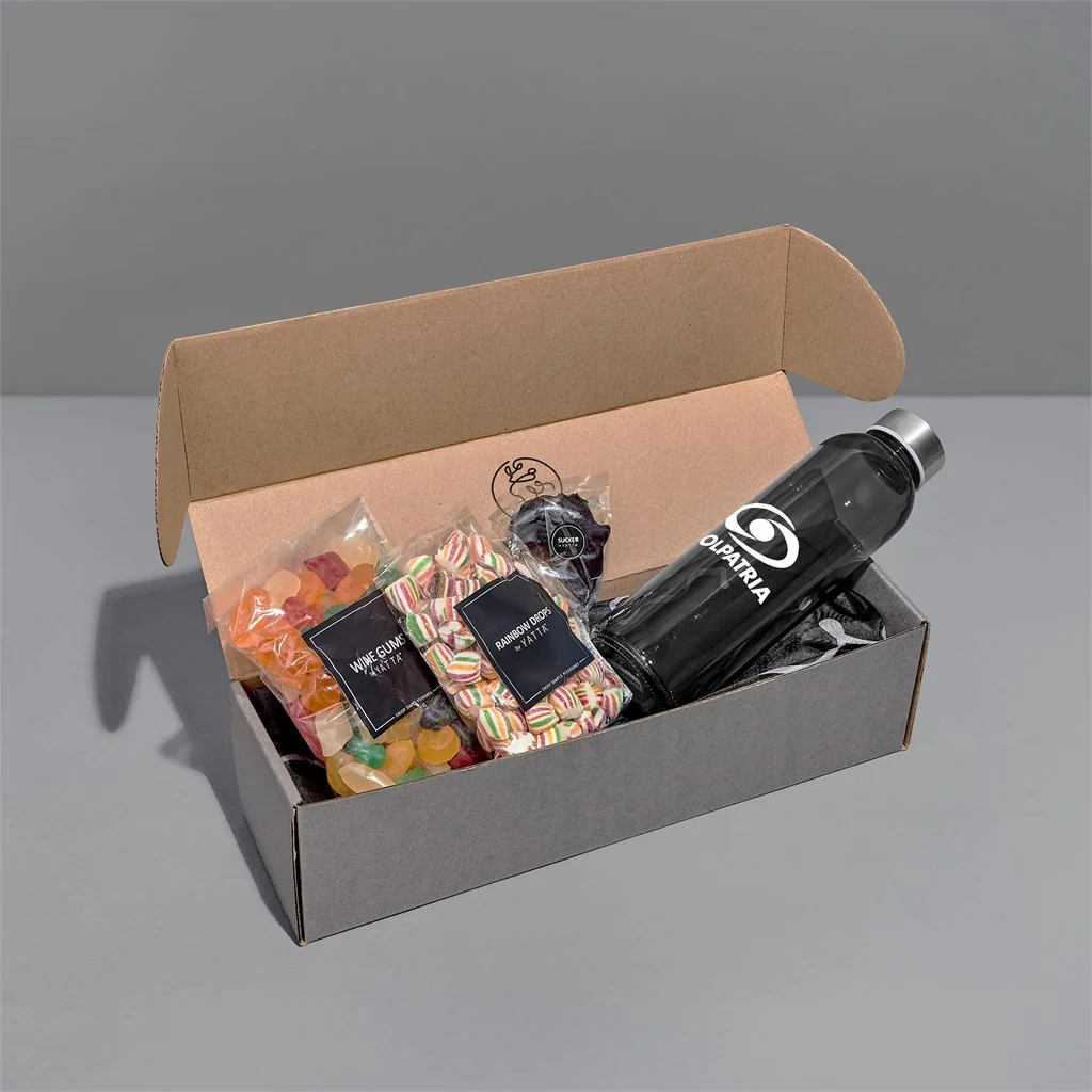 Lilly White corporate gift product image
