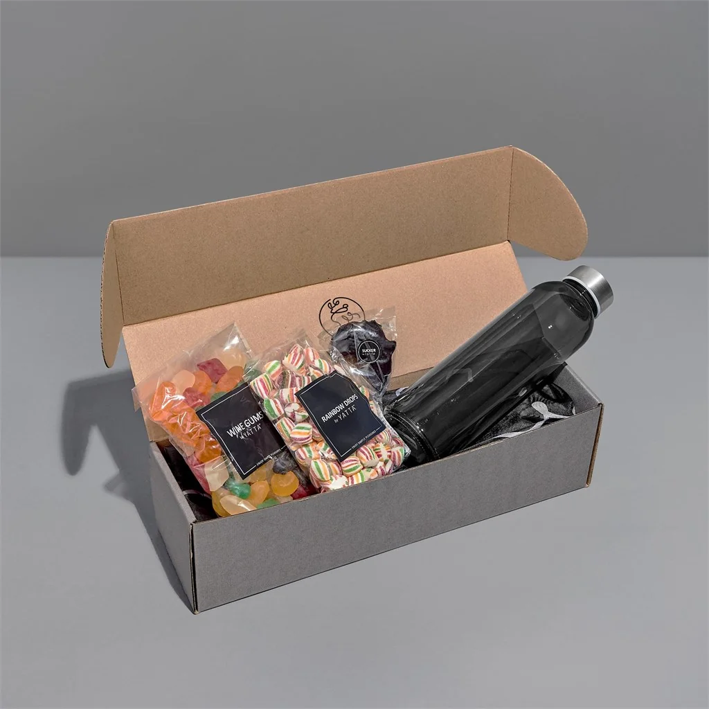 Lilly White corporate gift product image