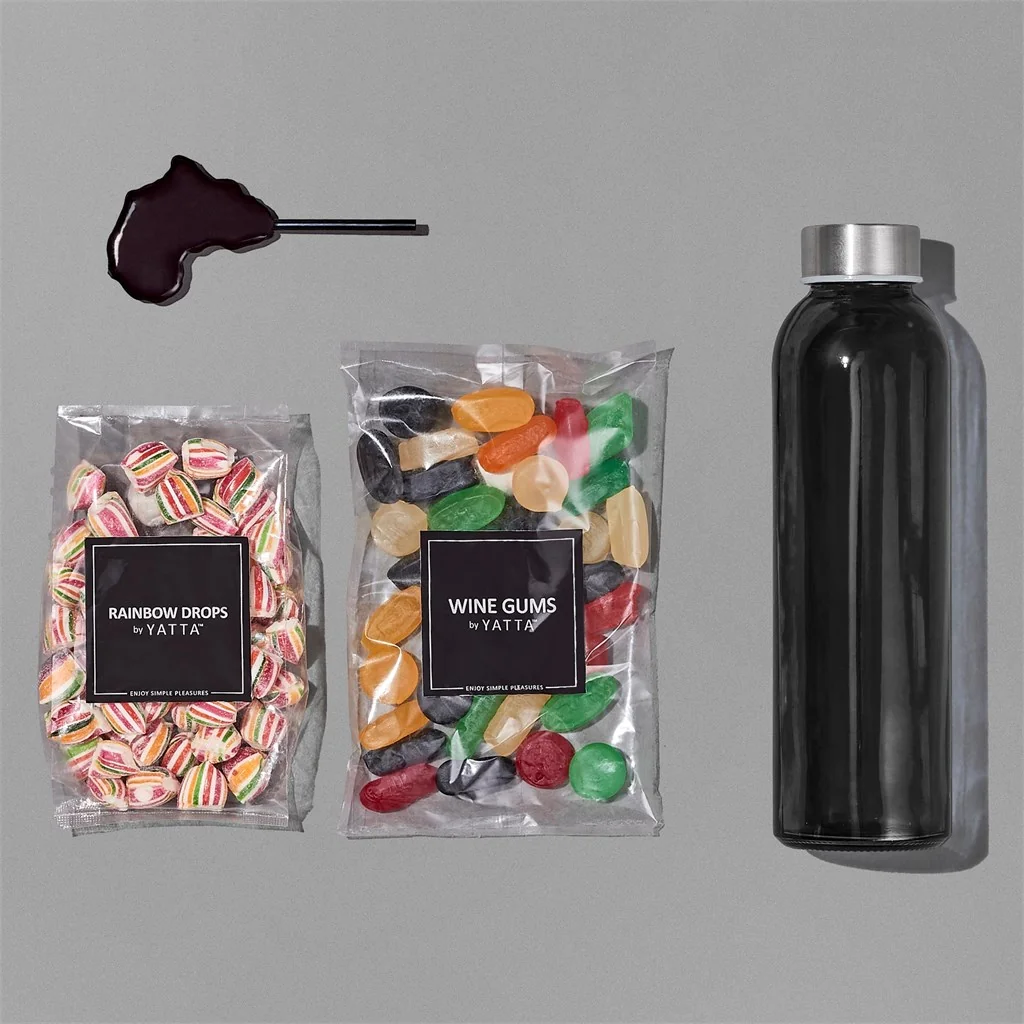Lilly White corporate gift product image