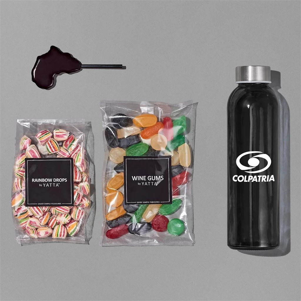 Lilly White corporate gift product image