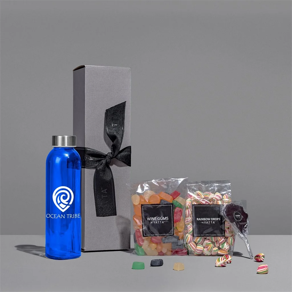 Lilly White corporate gift product image