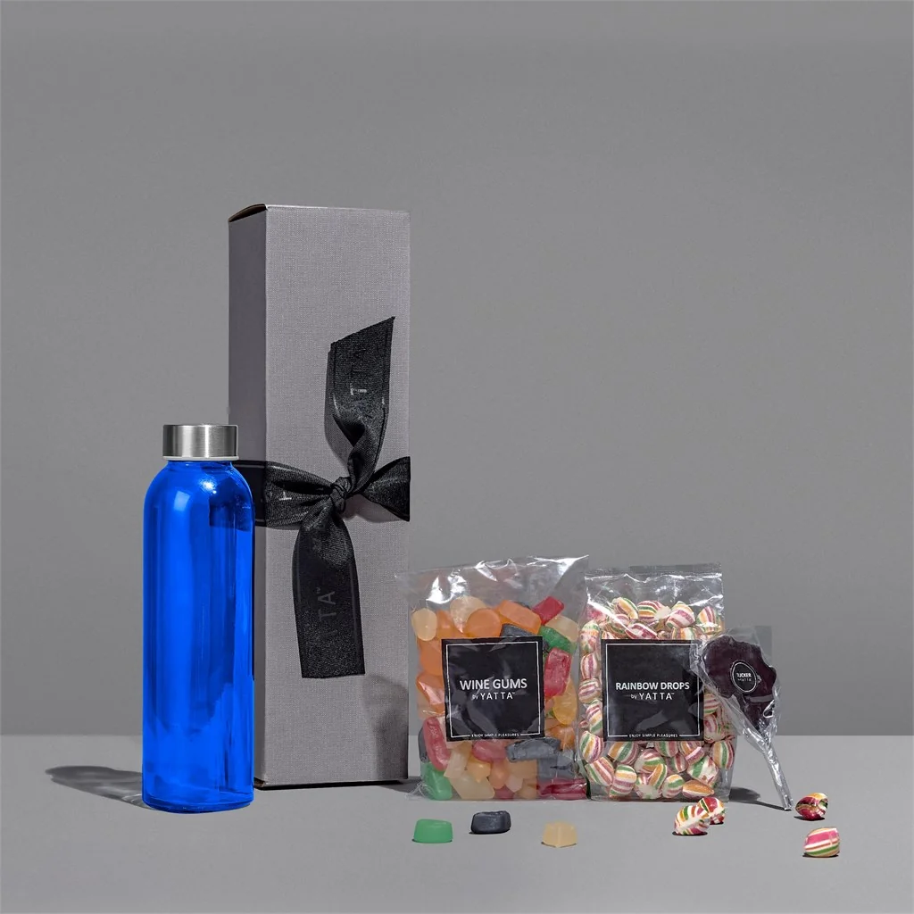Lilly White corporate gift product image