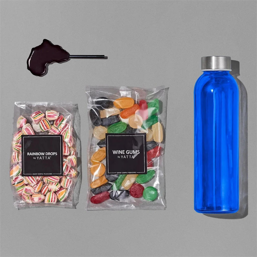Lilly White corporate gift product image