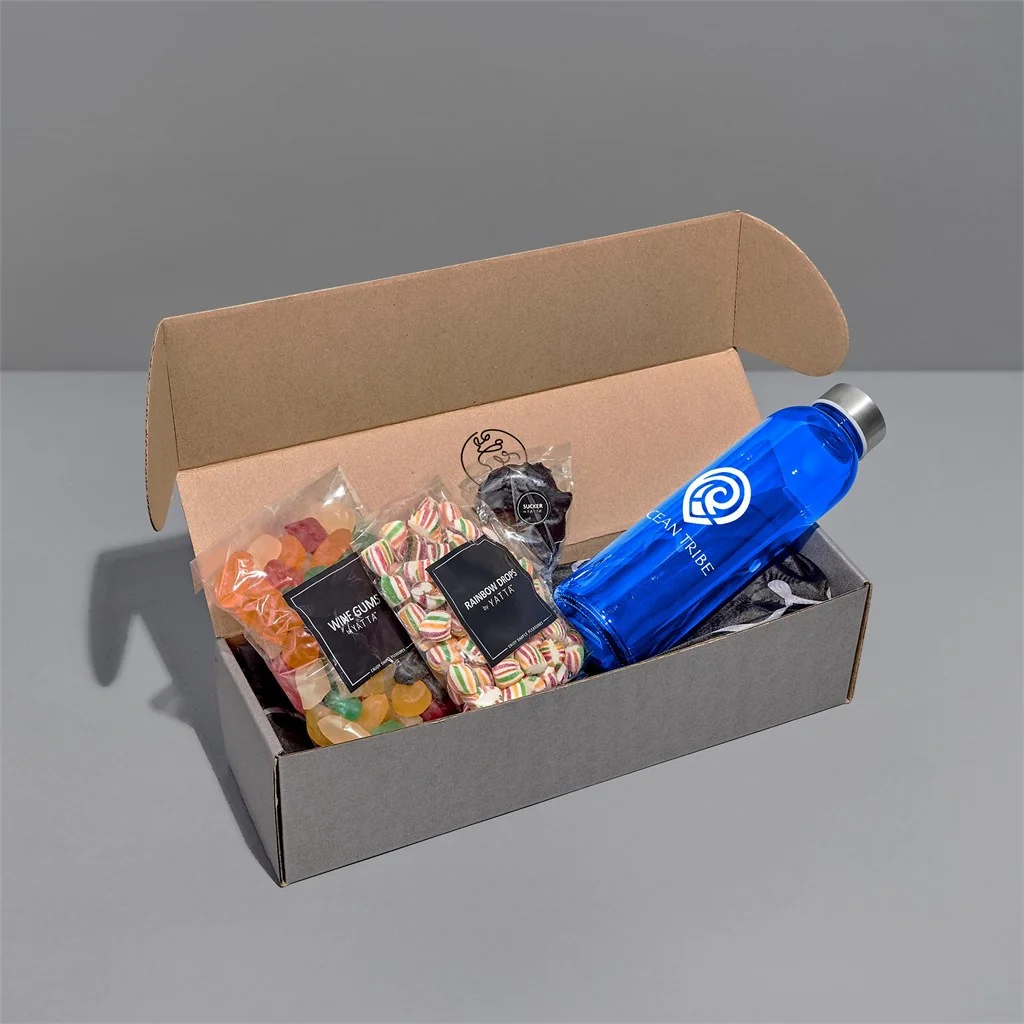 Lilly White corporate gift product image
