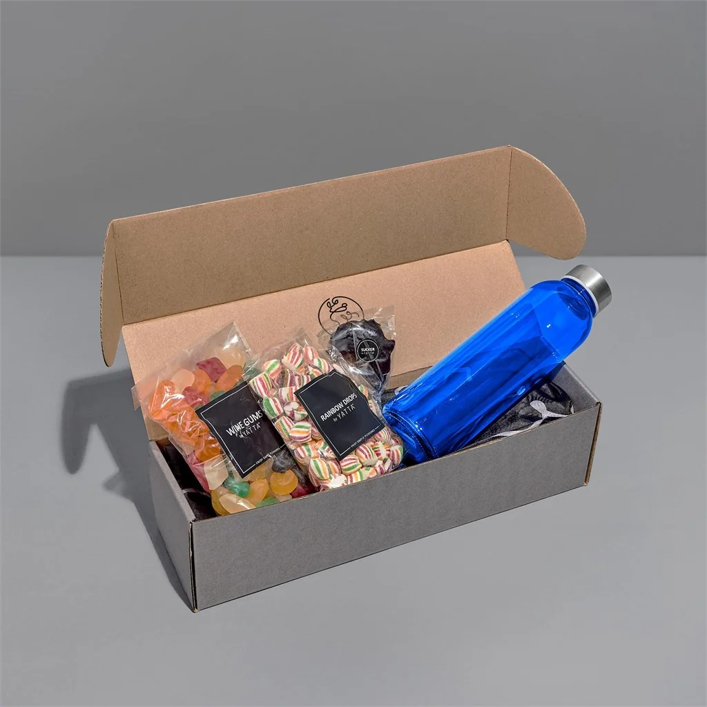 Lilly White corporate gift product image