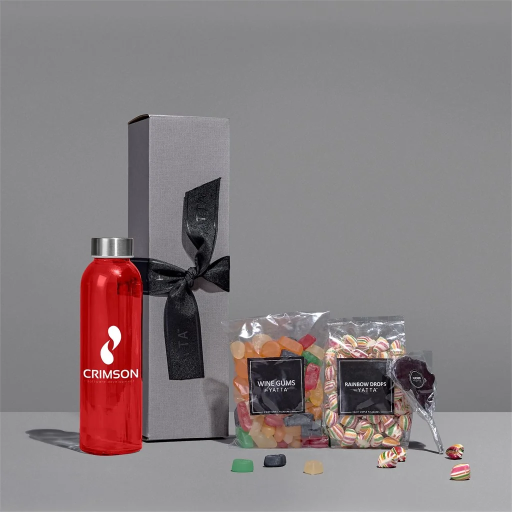 Lilly White corporate gift product image