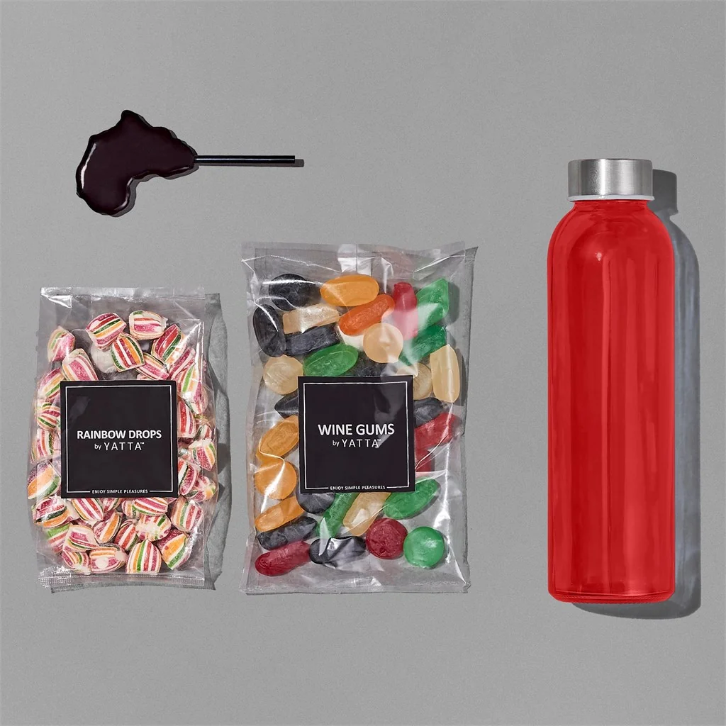 Lilly White corporate gift product image