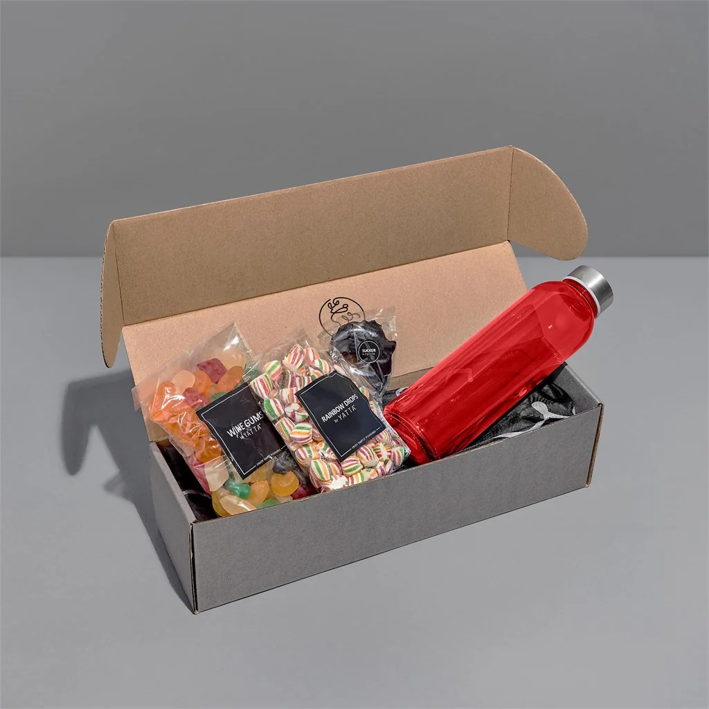 Lilly White corporate gift product image
