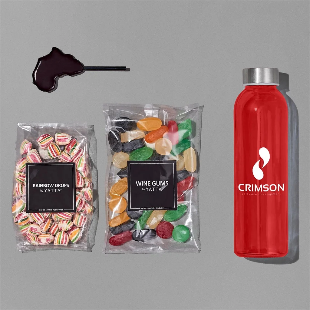 Lilly White corporate gift product image