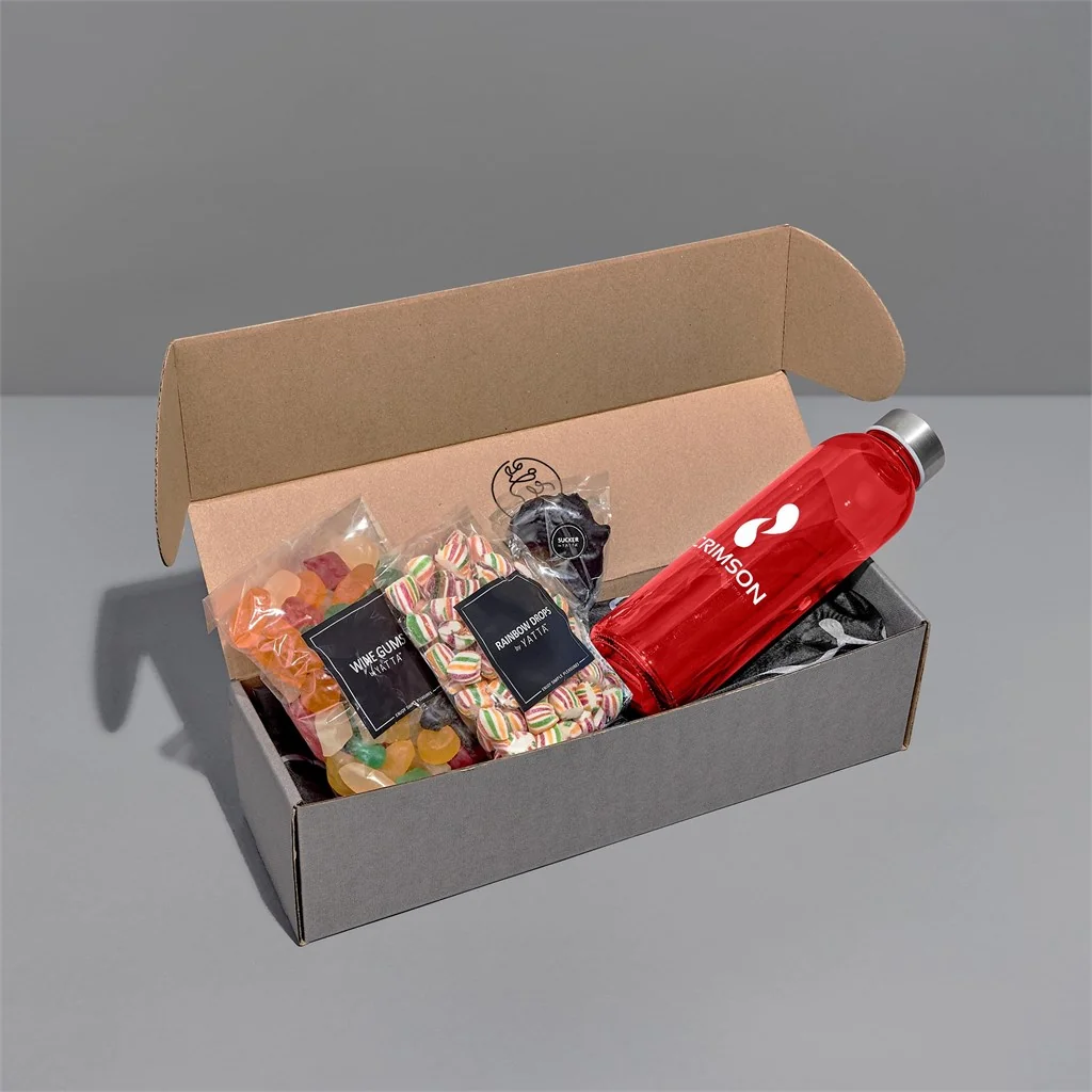 Lilly White corporate gift product image