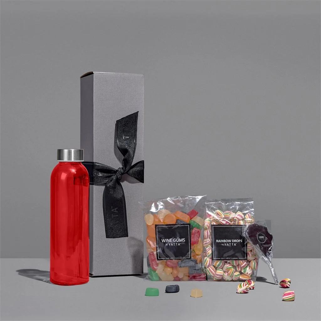 Lilly White corporate gift product image